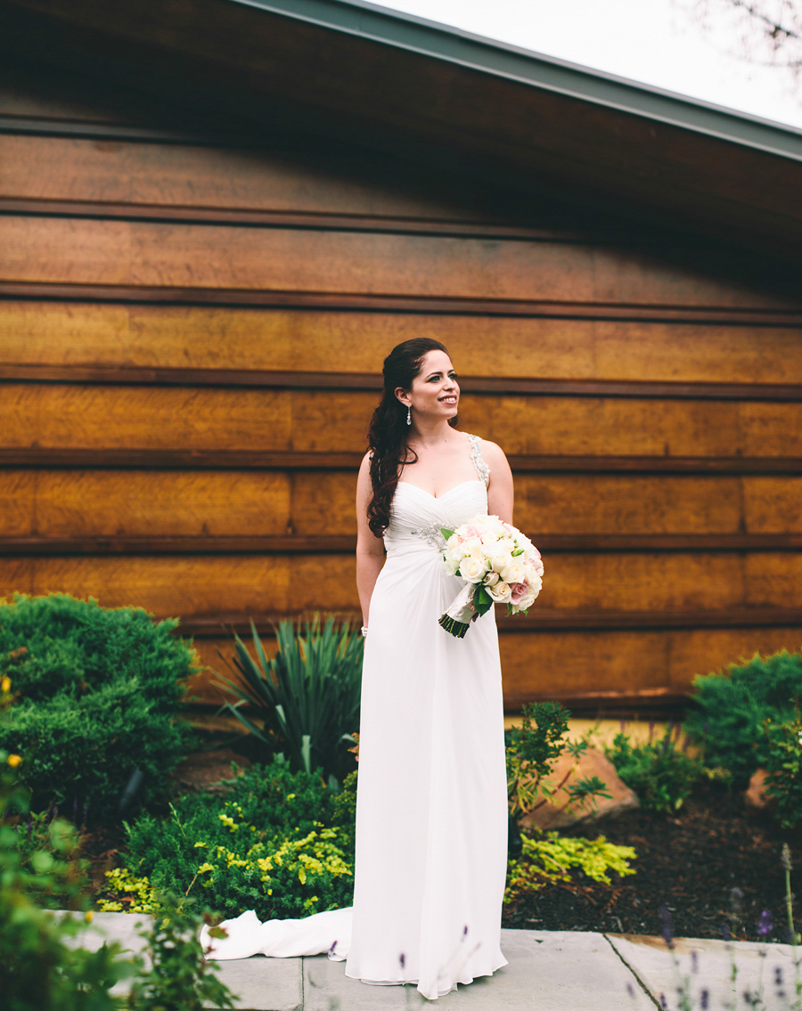 NJ Jewish Bridal Portraits
