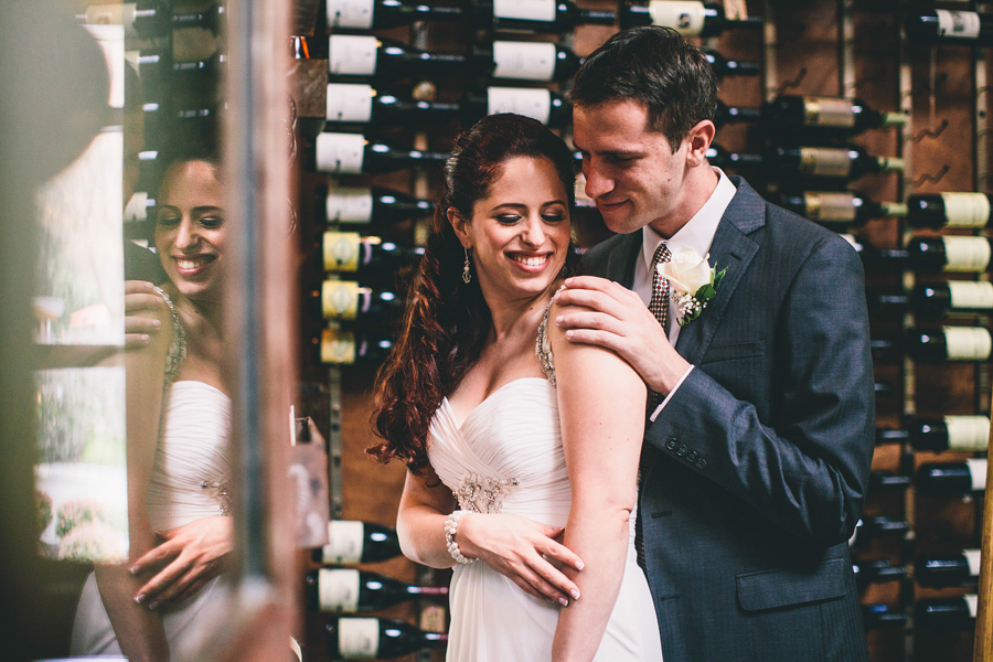 The Stonehouse at Stirling Ridge Wedding