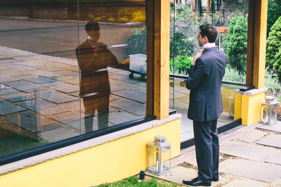 The Stonehouse at Stirling Ridge Wedding