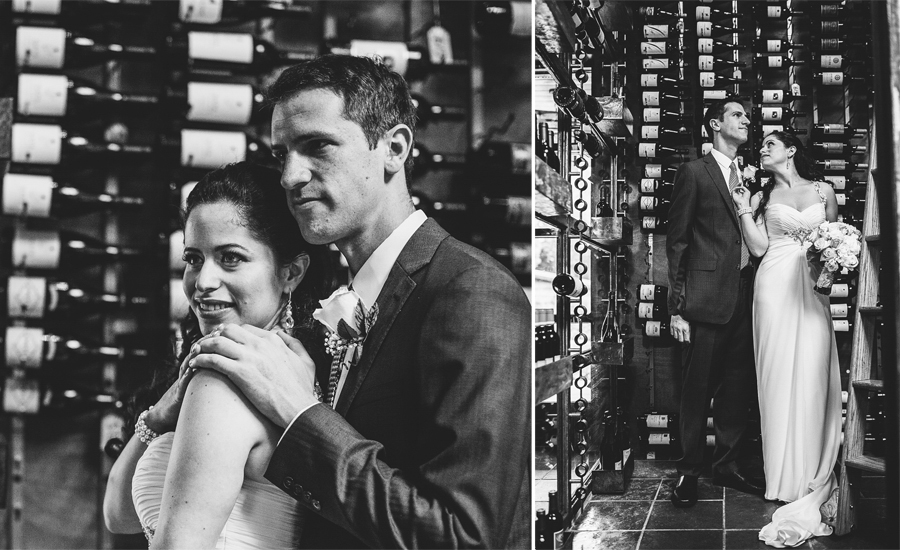 The Stonehouse at Stirling Ridge Wedding