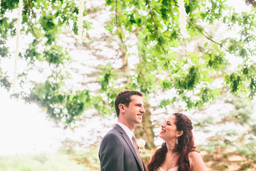 Jewish Weddings in New Jersey