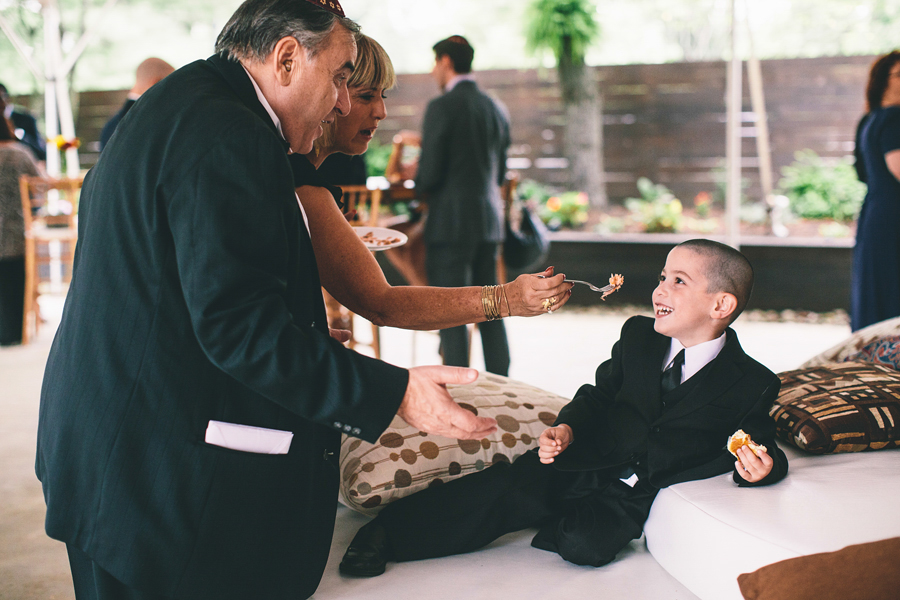 The Stonehouse at Stirling Ridge Wedding