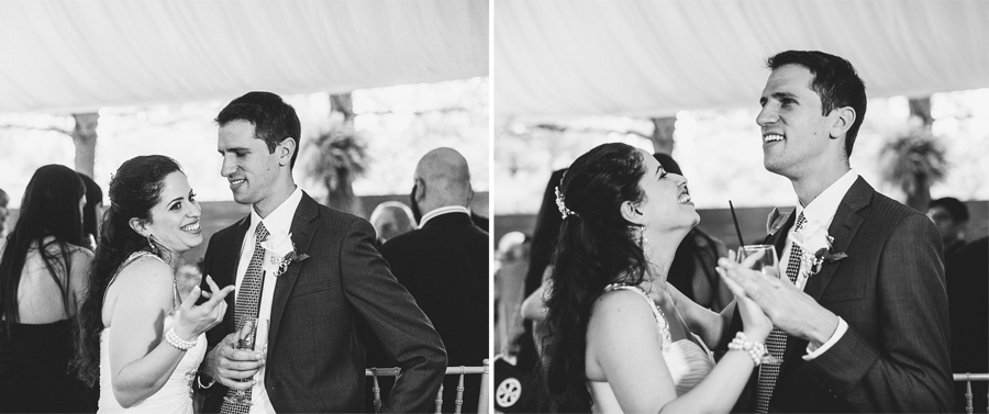 The Stonehouse at Stirling Ridge Wedding