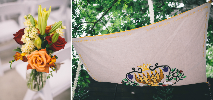 The Stonehouse at Stirling Ridge Wedding