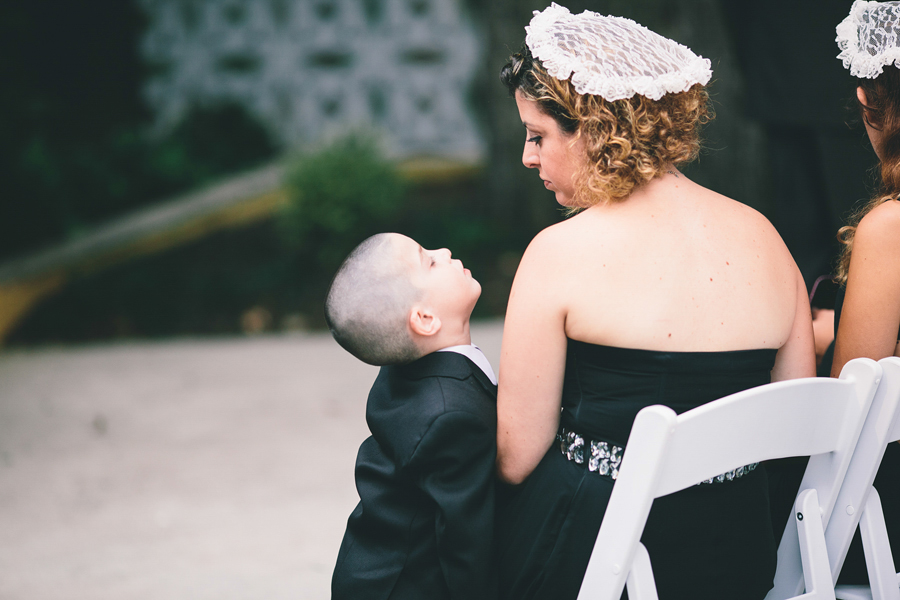 jewish wedding photojournalism