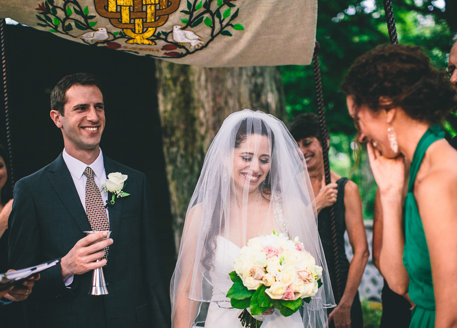 jewish wedding ceremony nj