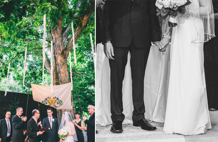 jewish wedding ceremony stonehouse warren, nj