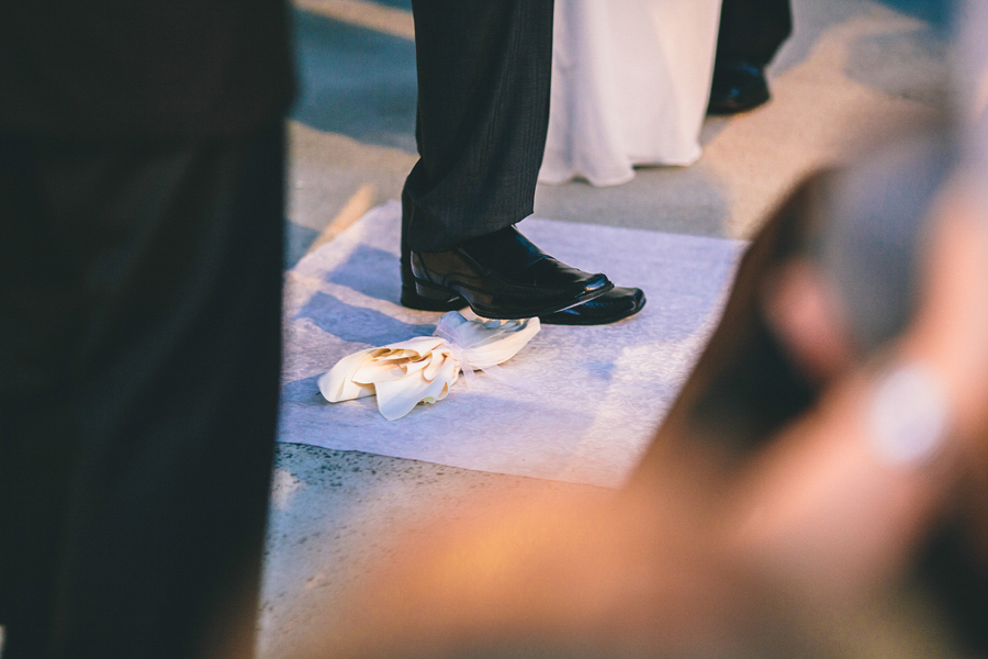 jewish wedding ceremony warren, nj