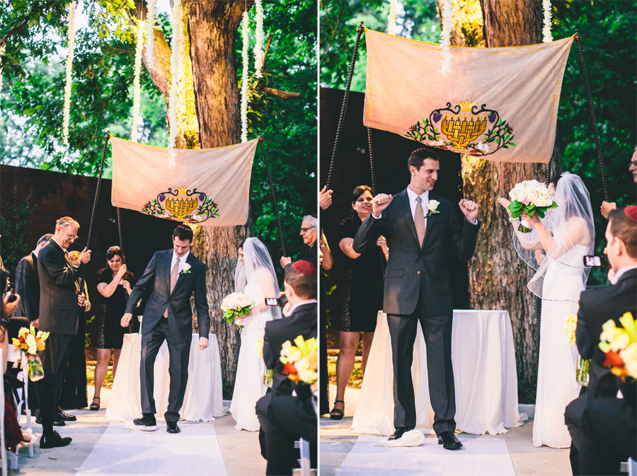 stonehouse wedding ceremony