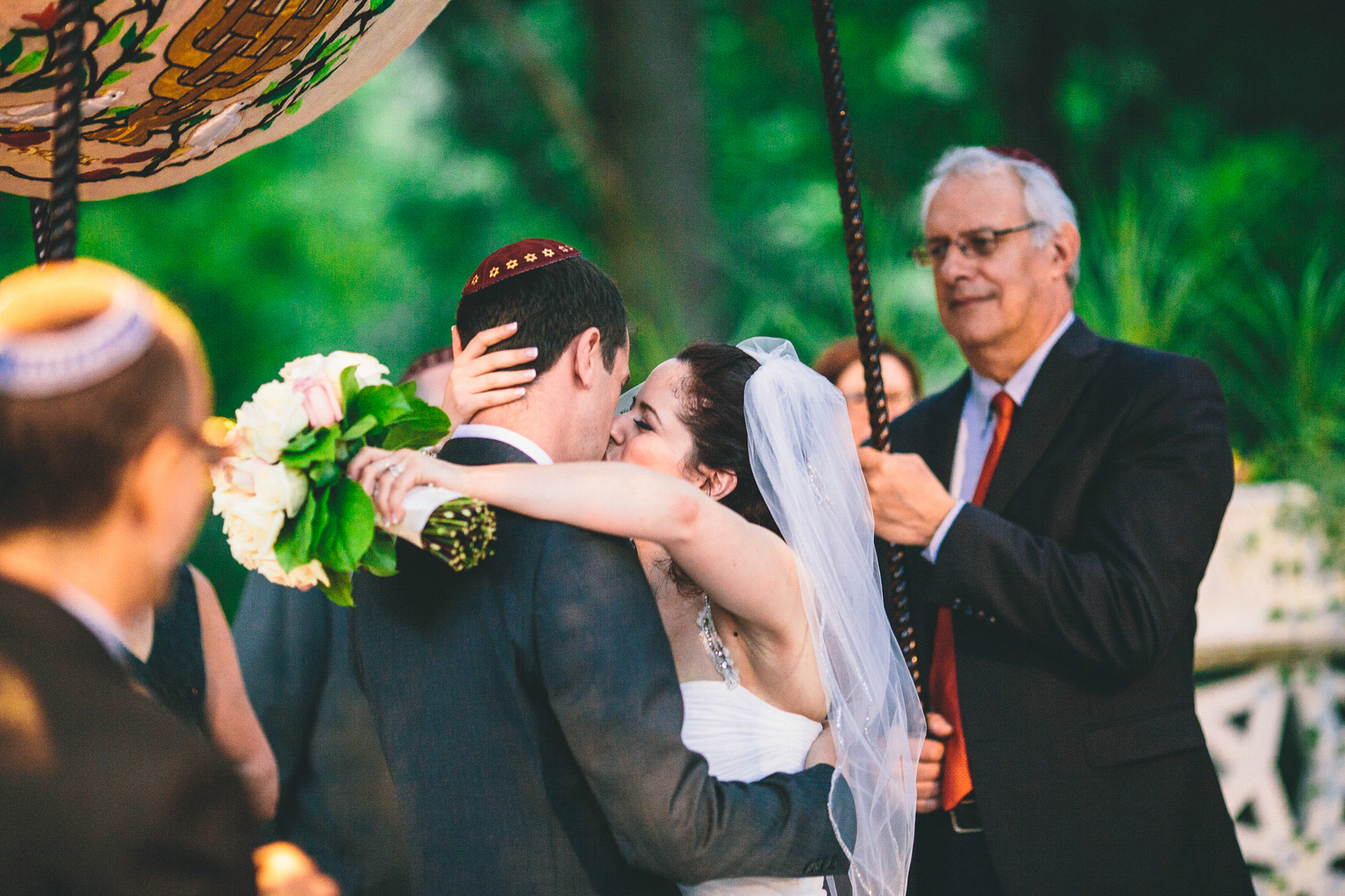 jewish first kiss nj