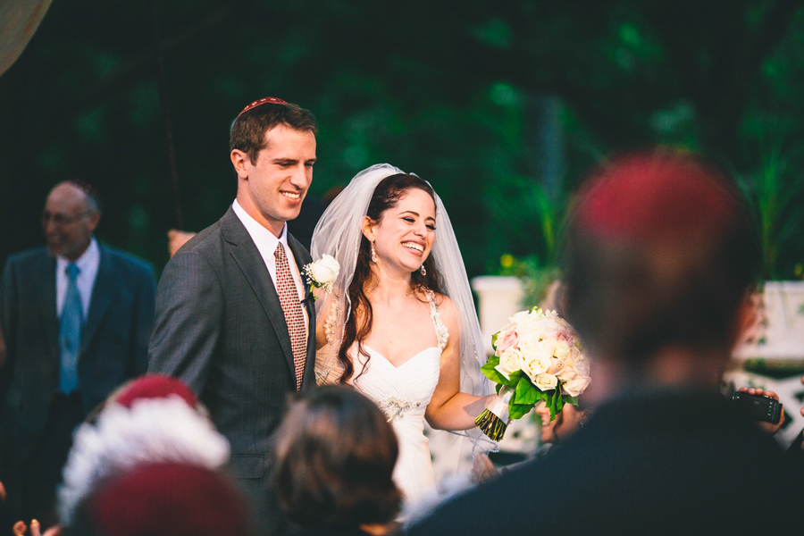 The Stonehouse at Stirling Ridge Wedding