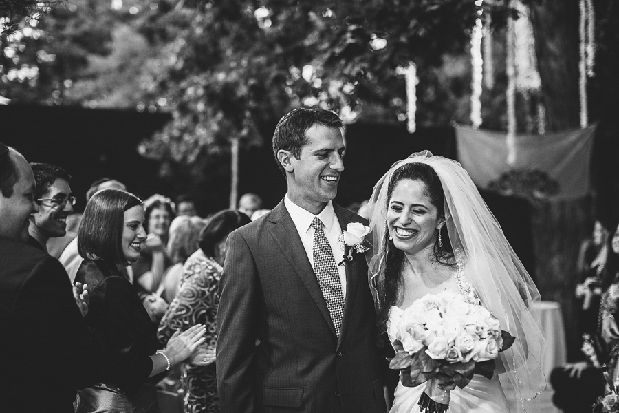 The Stonehouse at Stirling Ridge Wedding Jewish