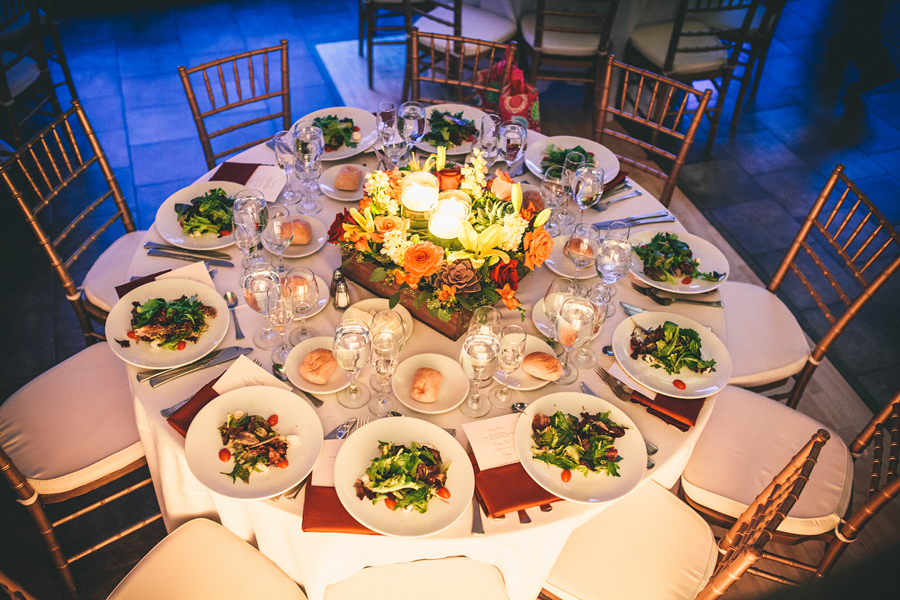 The Stonehouse at Stirling Ridge Wedding