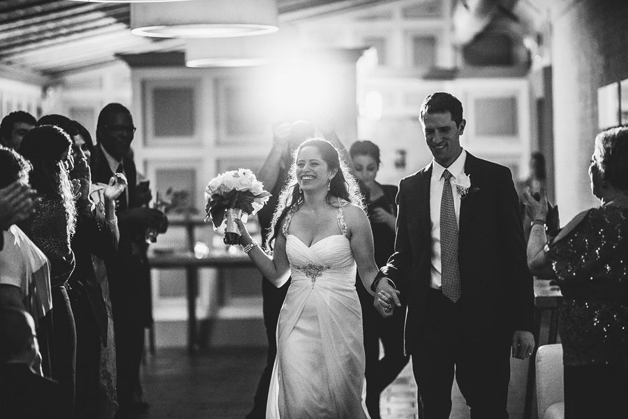 The Stonehouse at Stirling Ridge Reception