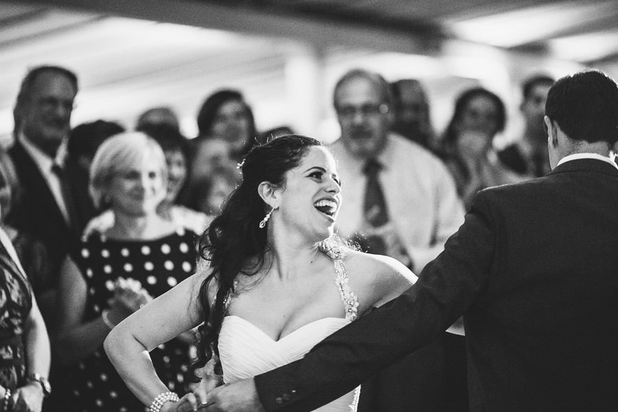 wedding reception storehouse at stirling ridge