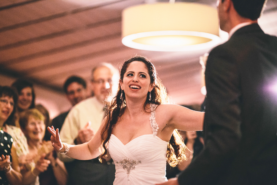 wedding reception stonehouse warren, nj