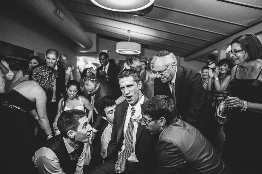 Stonehouse horah warren, nj hora