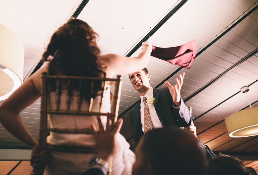 horah warren nj wedding