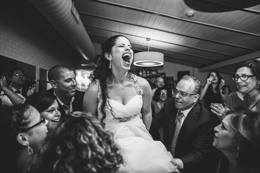 dancing the horah warren, nj