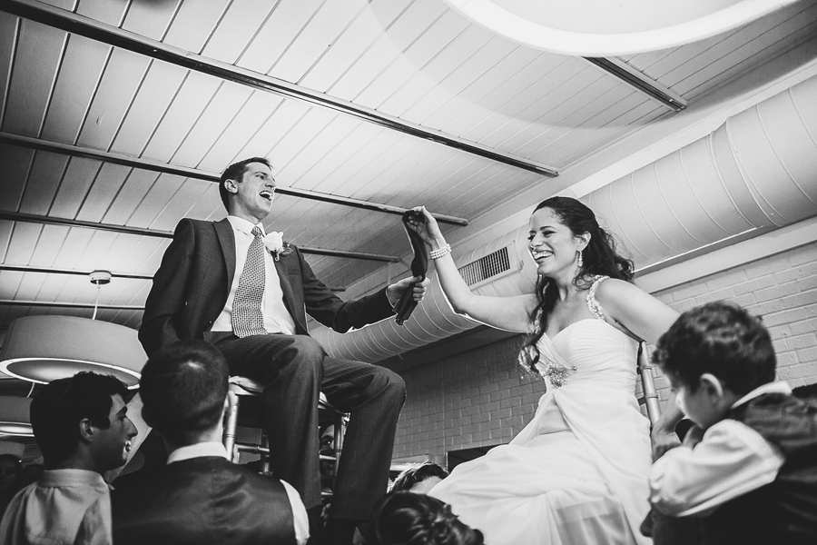 The Stonehouse at Stirling Ridge horah hora