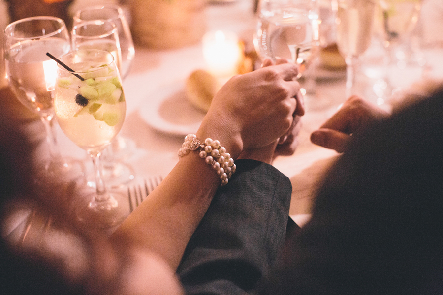 The Stonehouse at Stirling Ridge Wedding