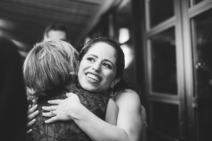 The Stonehouse at Stirling Ridge Wedding