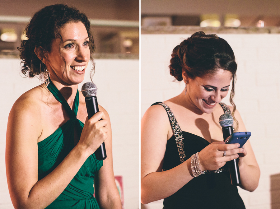 The Stonehouse at Stirling Ridge Wedding