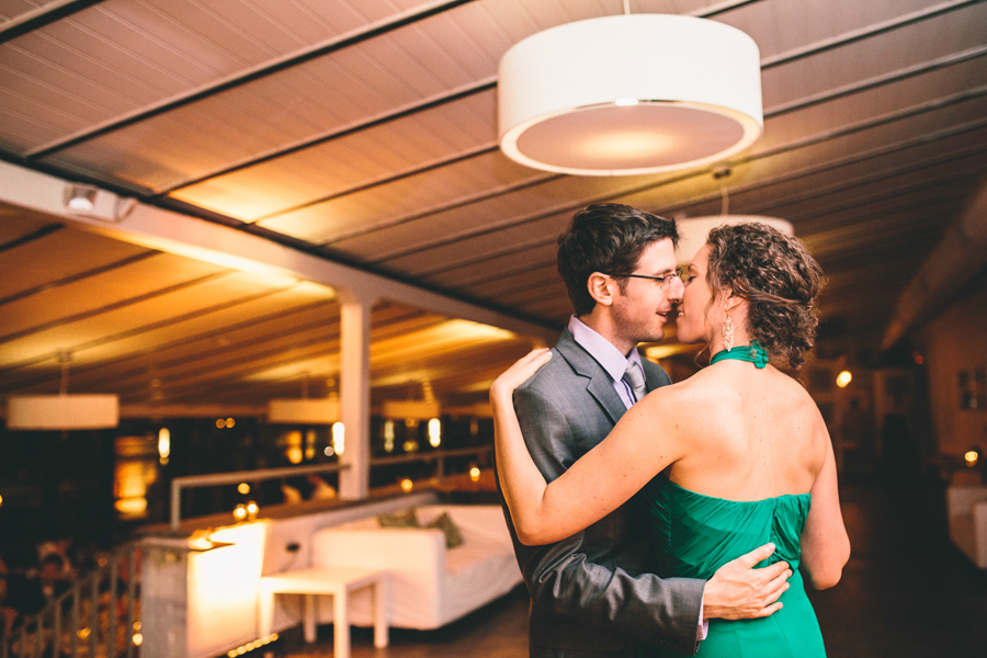 The Stonehouse at Stirling Ridge Wedding