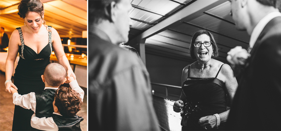 wedding reception at the stonehouse at stirling ridge