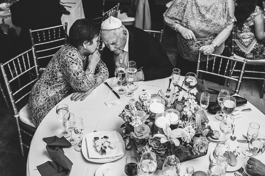 wedding reception at the stonehouse at stirling ridge