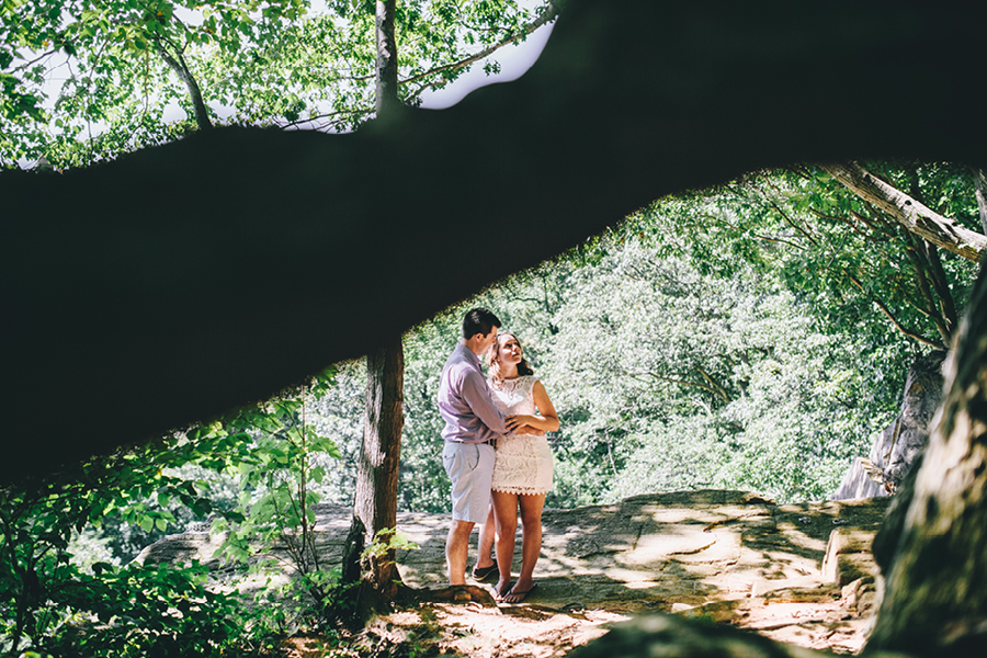 Wilmington Wedding Photographers