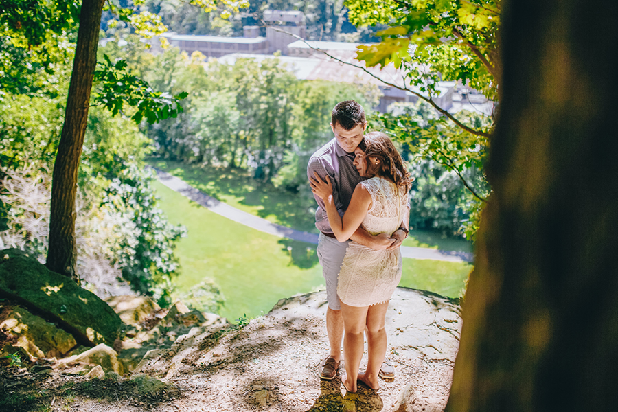 Wilmington, DE Engagement