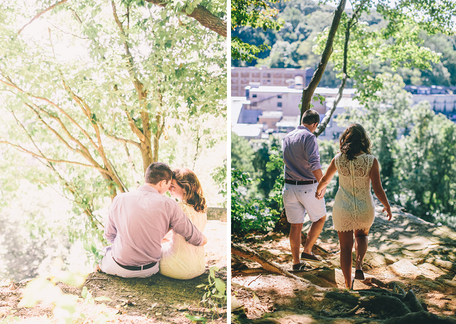 Wilmington, DE Engagement
