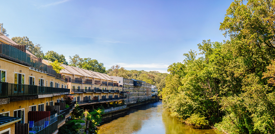 Bancroft Mills Engagement