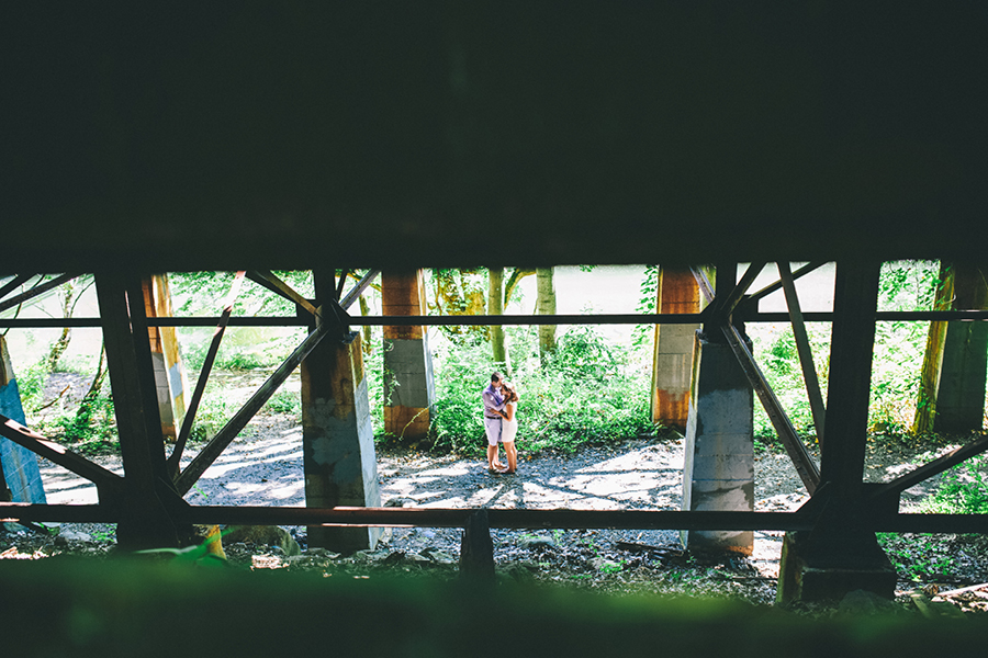 Wilmington, DE Engagement