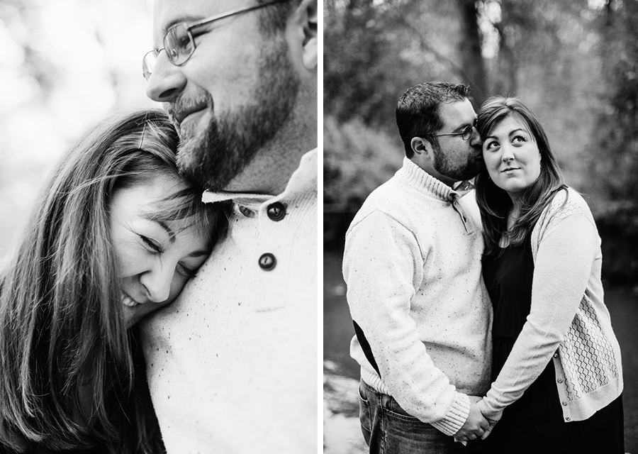 candid engagement photos nj