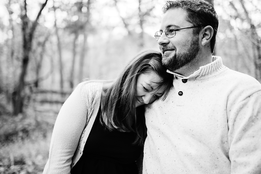 NJ Engagement Photo location ideas