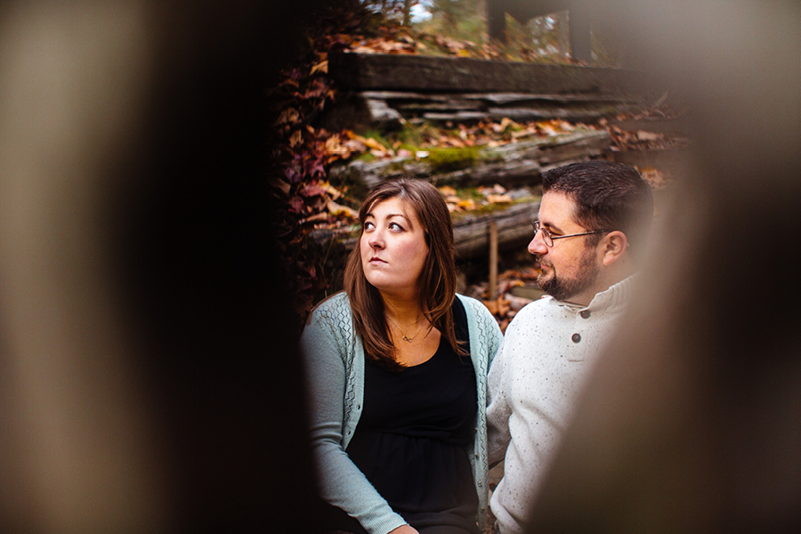 NJ Engagement Photos