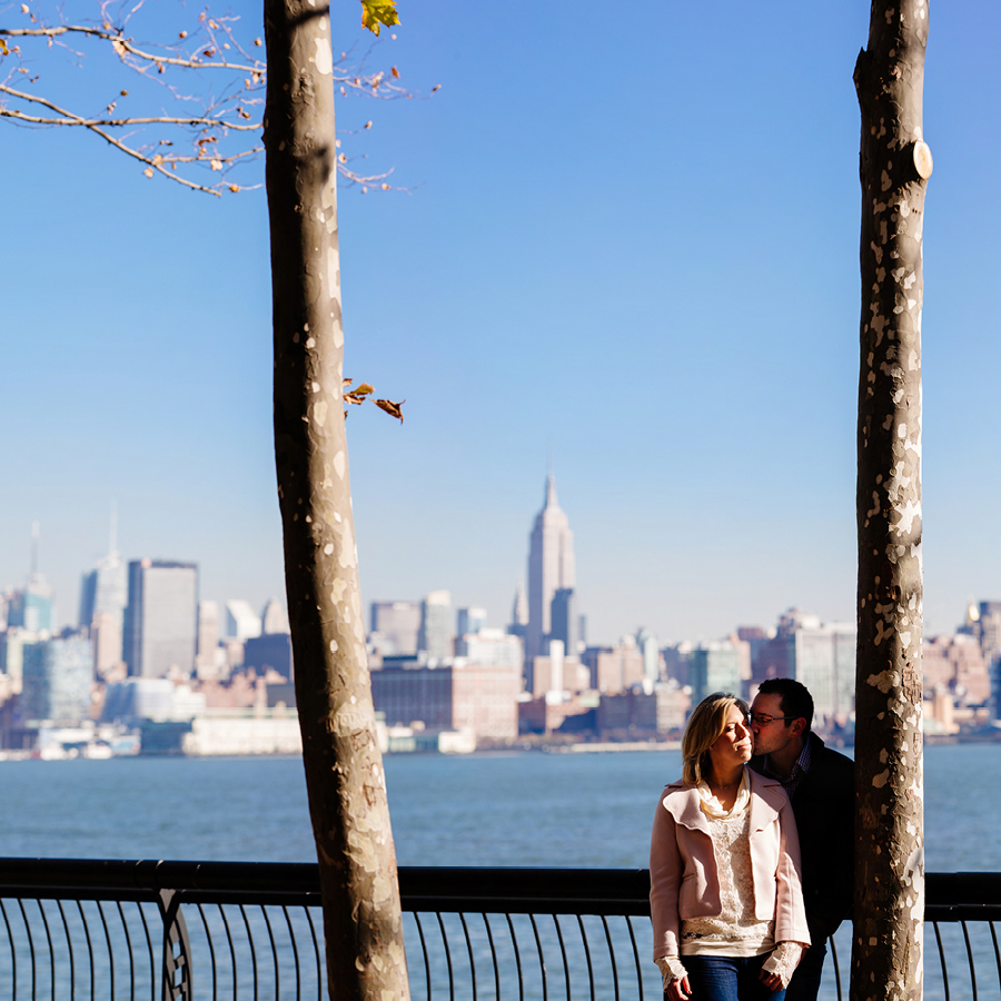 North Jersey Wedding Photographers