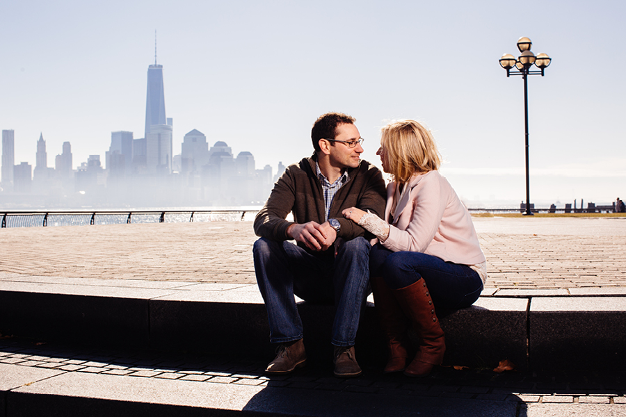 Wedding Photographers in North Jersey