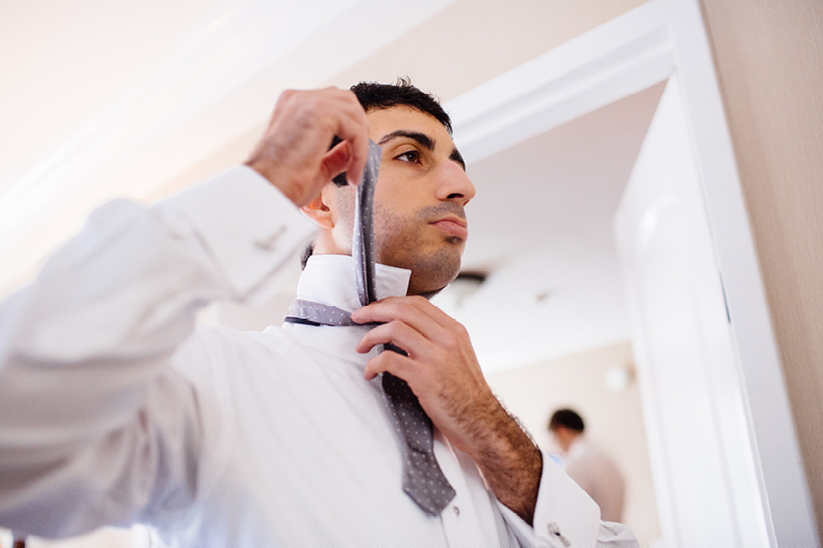 North Jersey Wedding Photographers