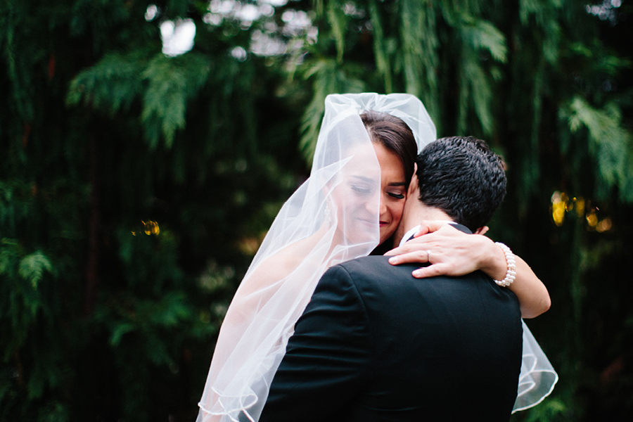 Wilshire Grand Wedding First Look