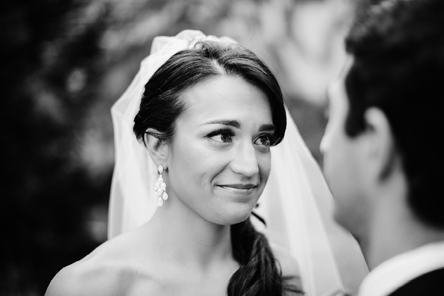 Wilshire Grand Wedding First Look