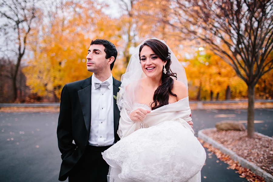North Jersey Wedding Photographers