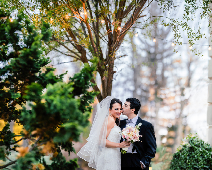 Central Jersey Wedding Photographers