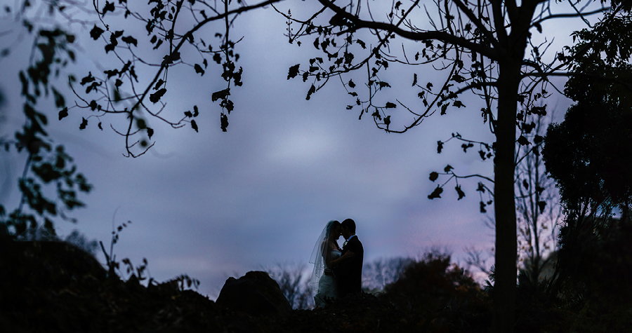 Creative NJ Wedding Photographers