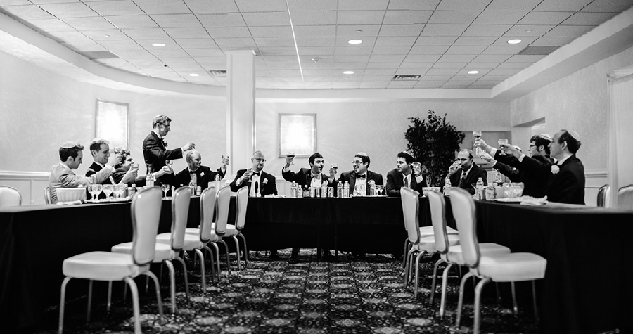 Tish Wedding Photos NJ 