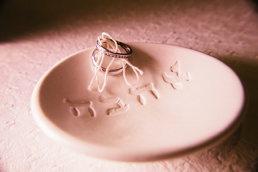 Jewish Wedding Photographers in NJ