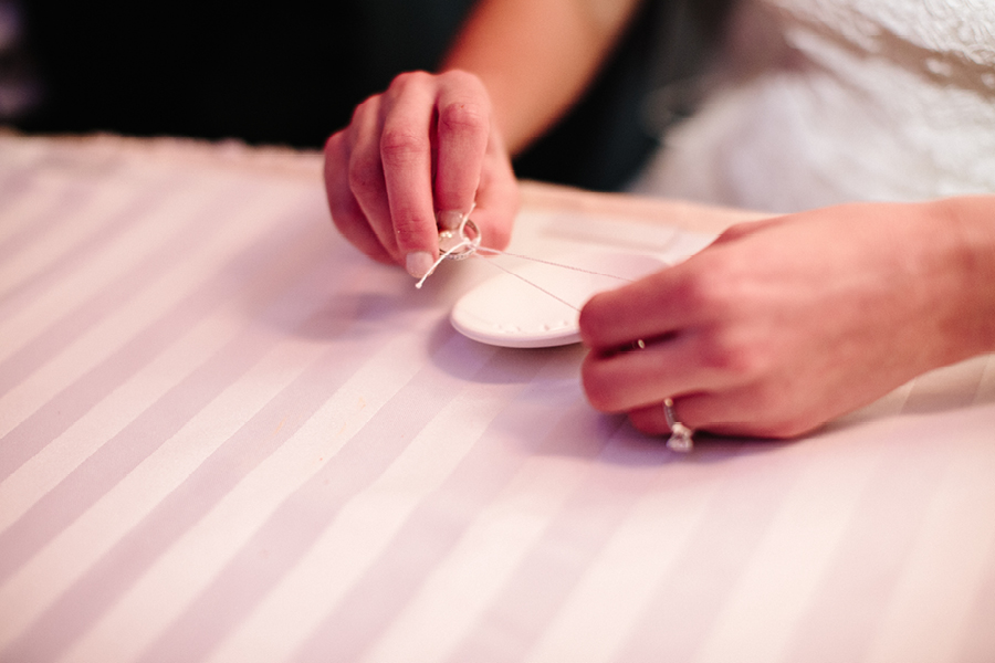 North Jersey Jewish Wedding Photographers