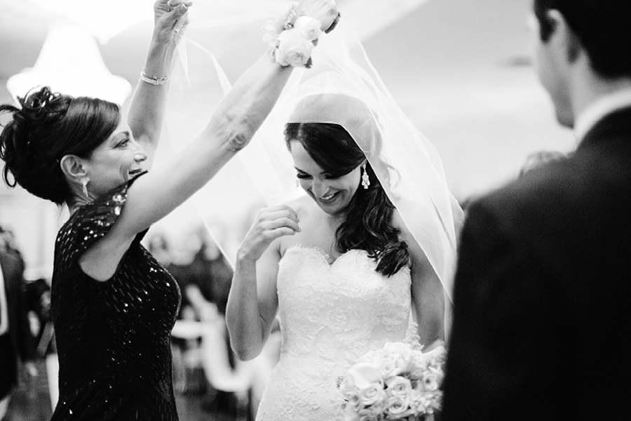 Jewish Wedding Ceremony NJ